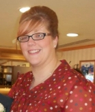 Mrs Michelle- secondary maths and science specialist
